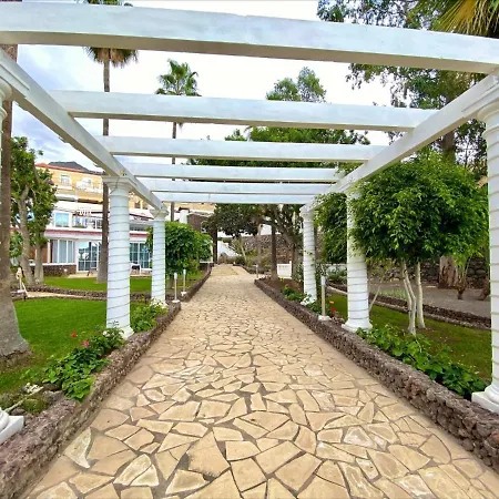 2 Liberty Suites דירה אדחה