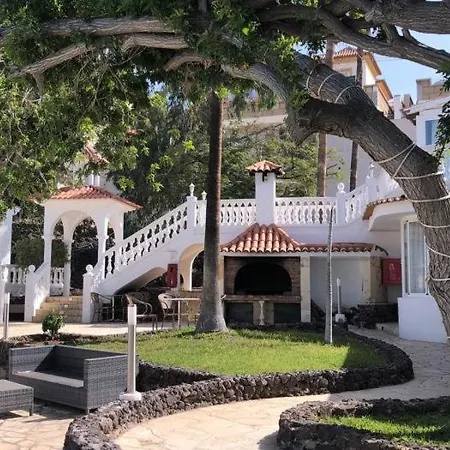 2 Liberty Suites Appartement Costa Adeje (Tenerife)