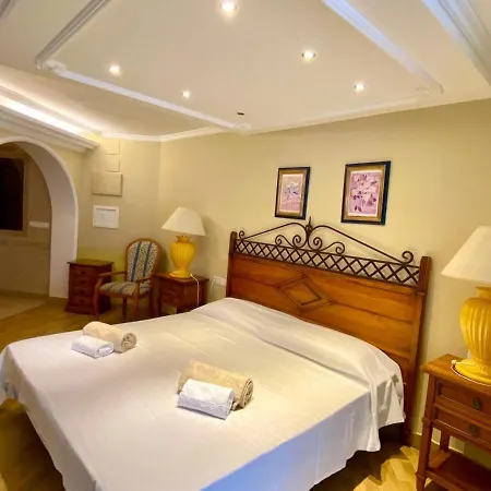 2 Liberty Suites Appartement *