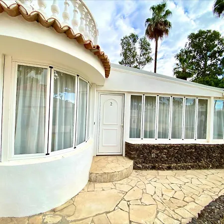 2 Liberty Suites Apartman Costa Adeje (Tenerife)